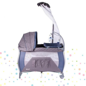Cuna Corral 779-C