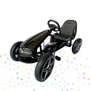 CHACHICAR MERCEDES BENZ