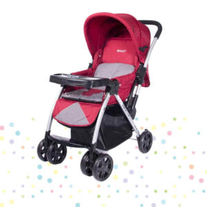Coche de Paseo Blake – EB1140